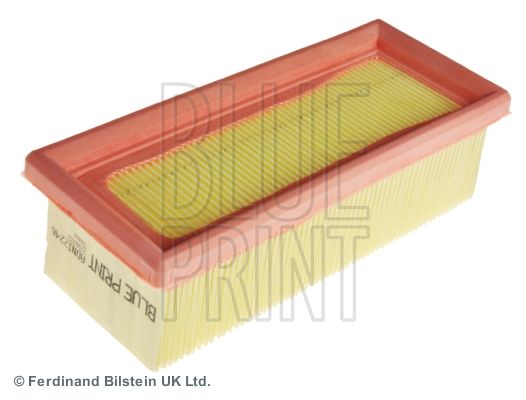 BLUE PRINT Воздушный фильтр ADN12246